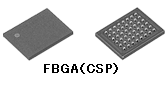FBGA(CSP)