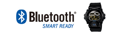 Bluetooth SMART READY