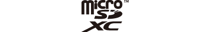 microSDXC