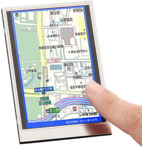 �ʐ^: ���Z���T�����V�X�e���t��