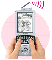 ���̏ꂩ��P�[�u�����X�Ń��[�����M