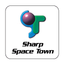 SHARP Space Town