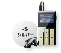 -S�i�V���o�[�j