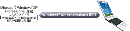 Windows XP Professional 