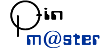 P-in m@ster