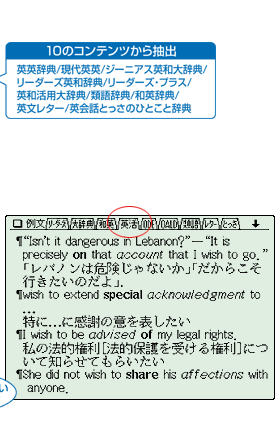 9�̃R���e���c���璊�o(�p�a���p�厫�T/���[�_�[�Y�p�a���T/���[�_�[�Y�E�v���X/�W�[�j�A�X�厫�T/�p�p���T/�ތꎫ�T/�a�p���T/�p�����^�[/�Ƃ����̂ЂƂ���)