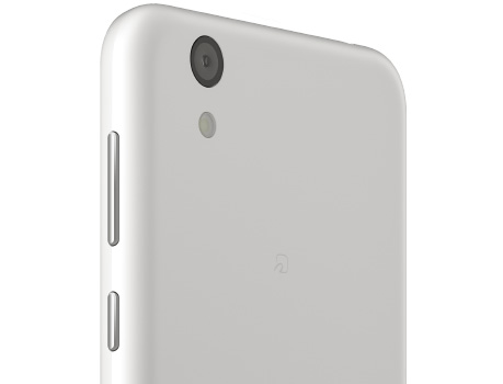 AQUOS sense lite SH-M05