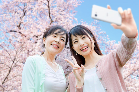 800万画素 広角インカメラ