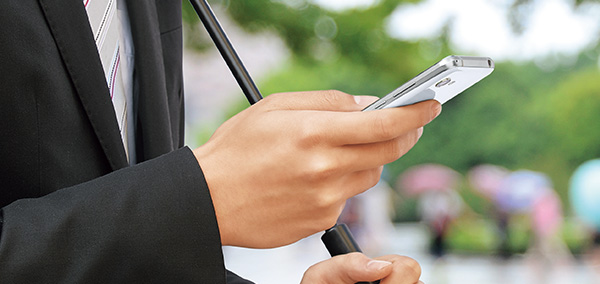 防水・防塵性能