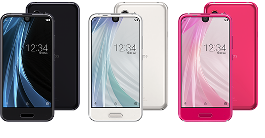 カラーバリエーション