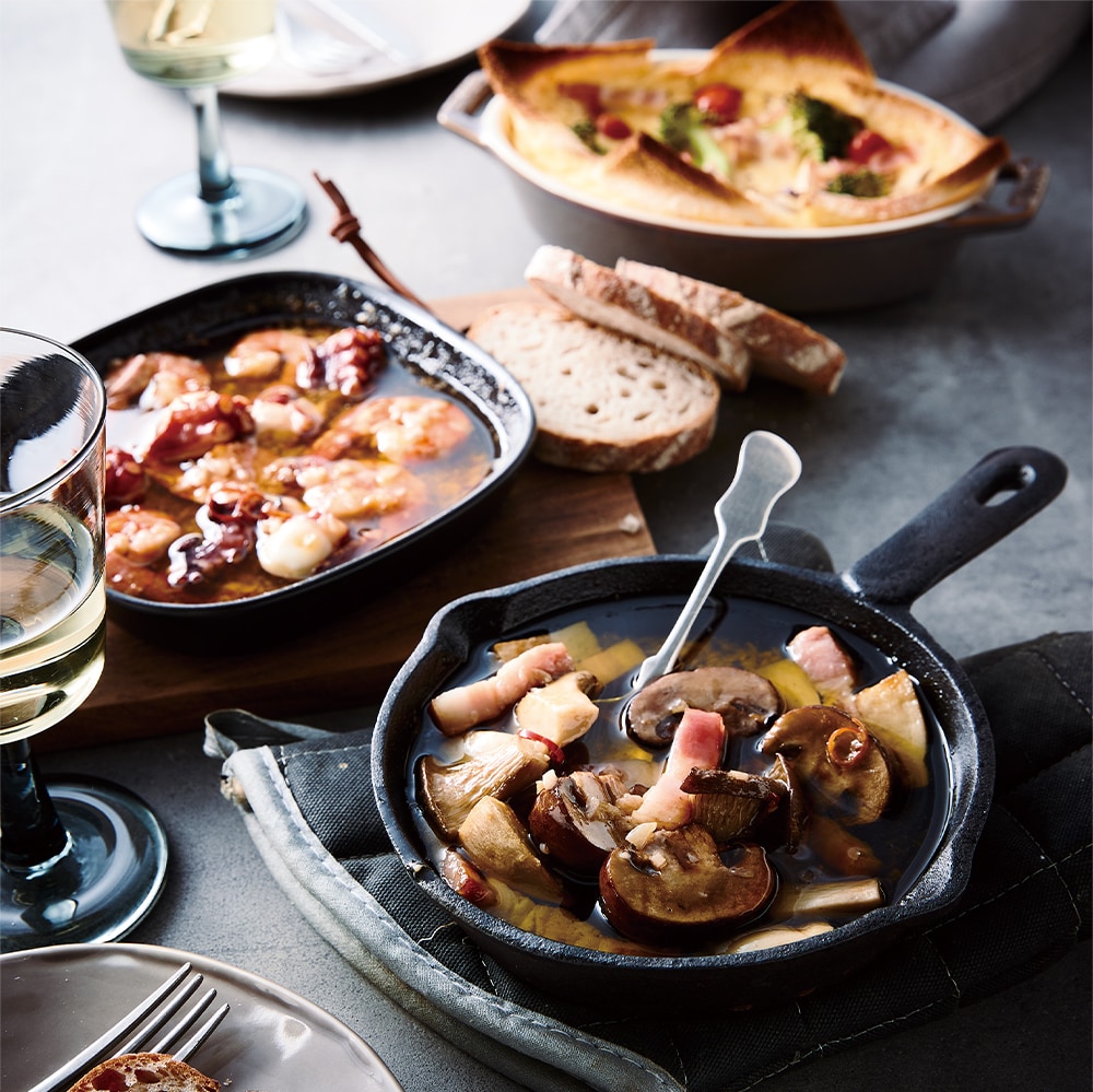 料理写真イメージ