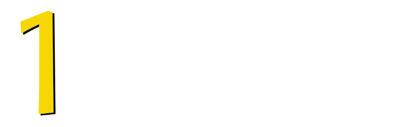1.「容量」をチェックしましょう！