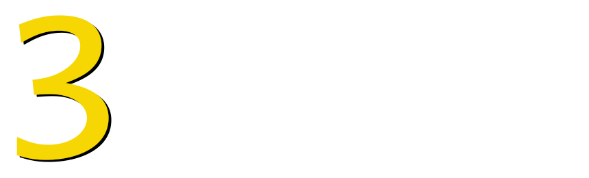 3.「ドアの開き方」をチェックしましょう！