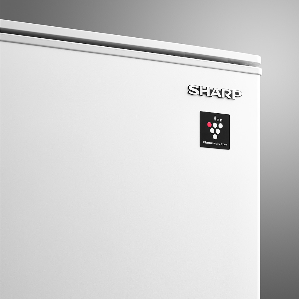 冷蔵庫:SJ-P410M:ドアの質感イメージ