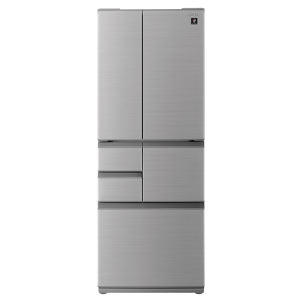 冷蔵庫:SJ-X500M:正面
