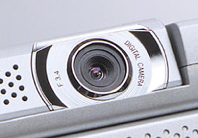 �f�W�^���J����