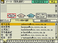 ����ݒ���