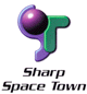 Sharp Space Town