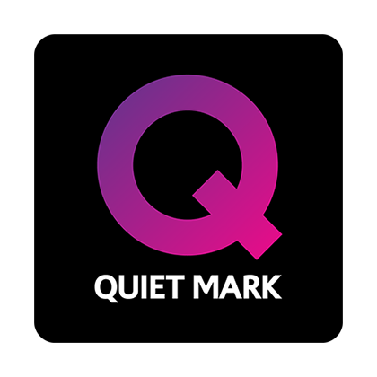 Quiet Mark