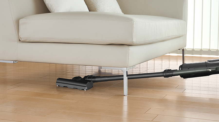 ペタッとヘッドの使用イメージ