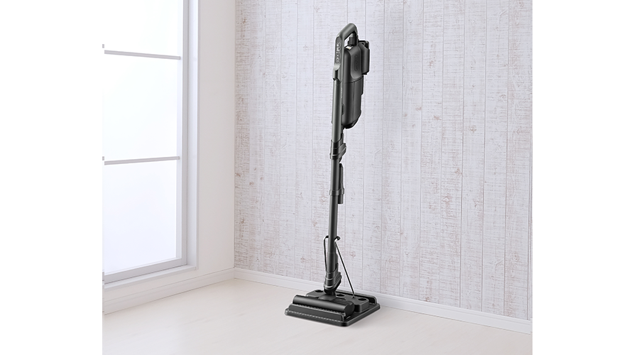 スタンド台の設置イメージ