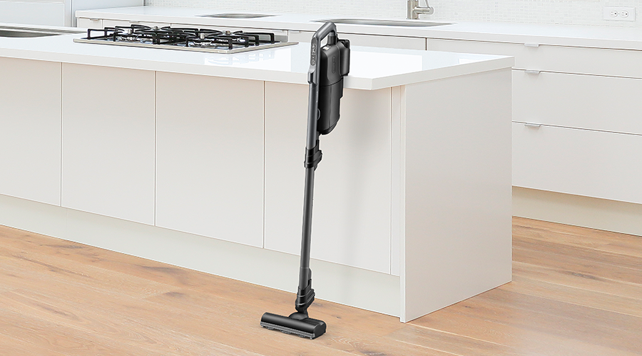 ちょいかけフックの設置イメージ