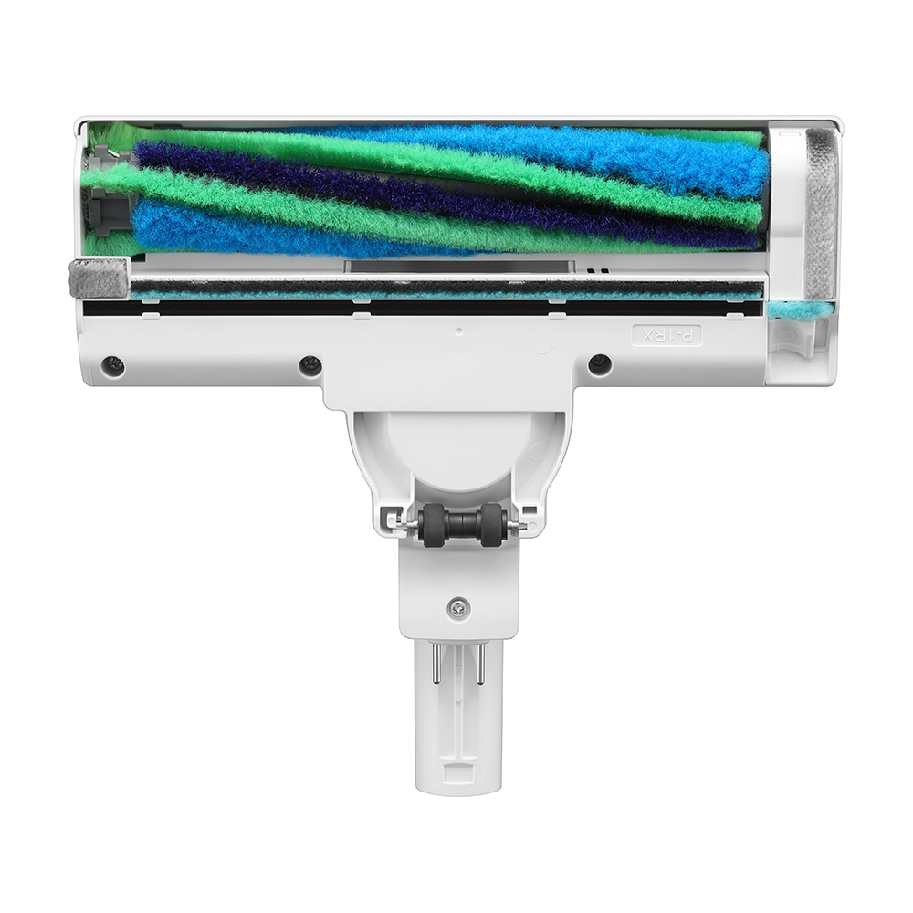 掃除機:EC-WR2:ヘッド裏