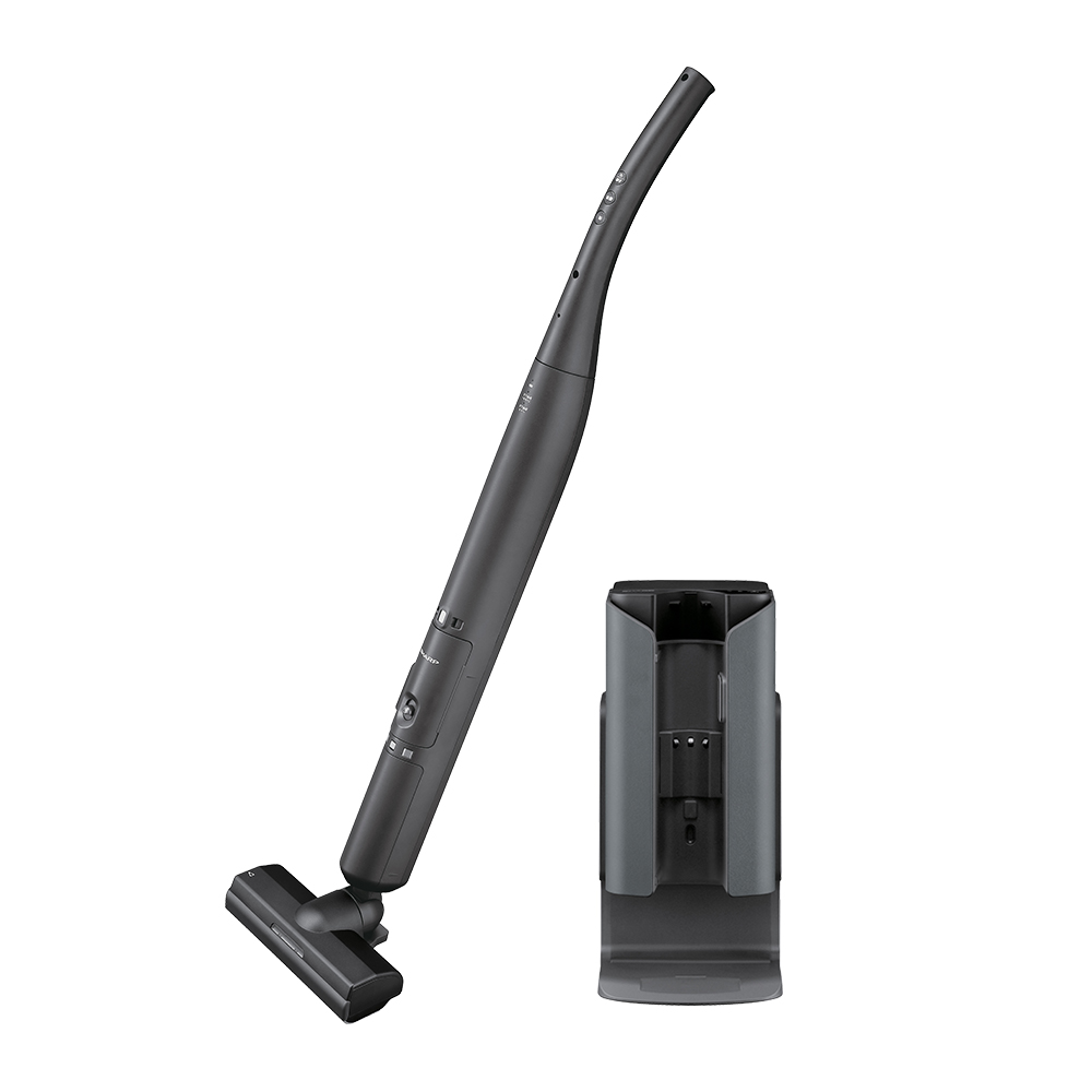 掃除機:EC-XR2:スティックとステーション