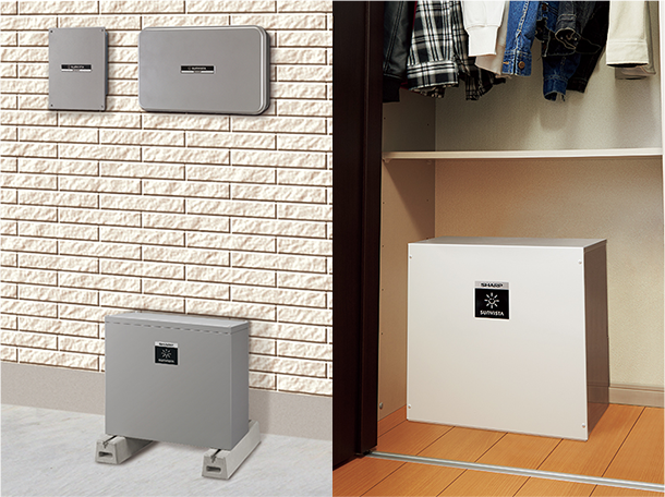 設置画像イメージ