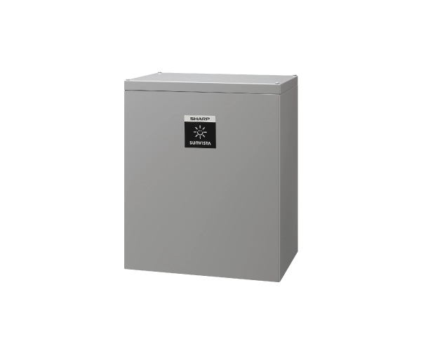 イメージ画像:コンパクトタイプ