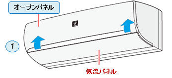 �p�l�����J����