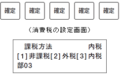 [�m��][[�m��][[�m��][[�m��][[�m��]�A����ł̐ݒ���