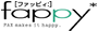 fappy�t�@�b�s�[