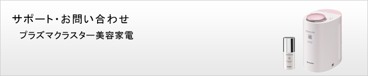 �T�|�[�g�E���₢���킹�@�v���Y�}�N���X�^�[���e�Ɠd