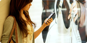 �O�o��ł��`���b�g���ł���