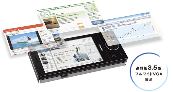 ������3.5�^�t�����C�hVGA�t��